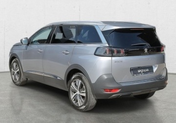 Peugeot 5008 II Crossover Facelifting 1.5 BlueHDi 130KM 2022 Peugeot 5008 1.5 BlueHDi Raty 50-50 0 Leasing 2 Gwarancja od RiA, zdjęcie 27