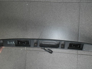 LISTWA BLENDA KLAPY BMW 3 E46 SEDAN 8208504