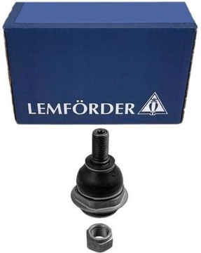 ШТИФТ ПОВОРОТНОГО РЫЧАГА LEMFORDER PEUGEOT P. 307 04- CITROEN BERLINGO 08- LE/PR STO