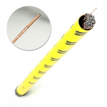 Drut spawalniczy do stali TIG Tigrod 12.64 FI 2,0mm 5kg ESAB