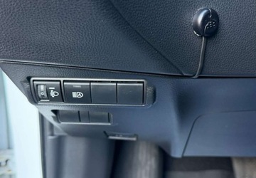 Toyota Corolla Cross 2.0 Hybrid Dynamic Force 197KM 2023 Toyota Corolla Cross 1WL ASO Salon PL FV23 Kamera CarPlay AndroidAuto Akty, zdjęcie 29