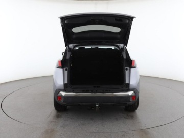 Peugeot 3008 I Crossover Facelifting 1.6 BlueHDi 120KM 2016 Peugeot 3008 Allure navi kamera półskóra hak, zdjęcie 18