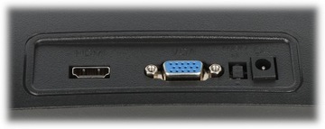 МОНИТОР VGA, HDMI VM-2411W-P 23,8 дюйма