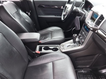 Chevrolet Captiva II SUV Facelifting 2.2D 184KM 2013 Chevrolet Captiva 2.2 VCDI, 181 KM, 4X4, Automat, zdjęcie 8