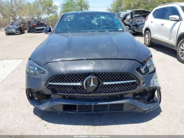 Mercedes Klasa C W206 2023 Mercedes-Benz Klasa C 300 Sedan 2023 2.0l 2.0 Benzyna 255KM, zdjęcie 7