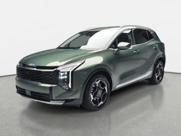 Kia Sportage V SUV Facelifting 1.6 T-GDI 180KM 2026 KIA Sportage 1.6 T-GDI Business Line 4WD DCT Suv 180KM 2026, zdjęcie 1
