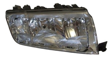 6Y1941016R REFLEKTOR PRZEDNI PRAWY FABIA