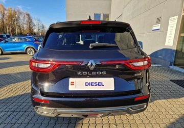 Renault Koleos II SUV 2.0 dCi 177KM 2017 Renault Koleos Renault Koleos 2.0 dCi 177KM Salon PL 4x4 Intense, zdjęcie 10