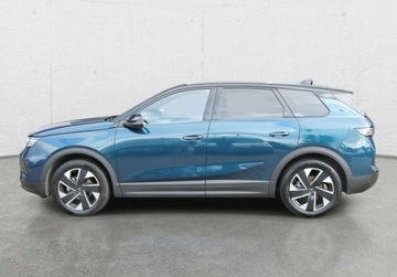 Opel 2025 Opel Grandland 1.2 mHEV 145KM Full GS Skory Went. Pelna wersja PANO FOCAL, zdjęcie 6