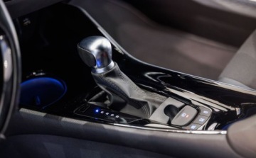 Toyota C-HR I Crossover Facelifting 1.8 Hybrid 122KM 2022 Toyota C-HR 1.8 Hybrid Style 1.8 Hybryda 122KM, zdjęcie 31