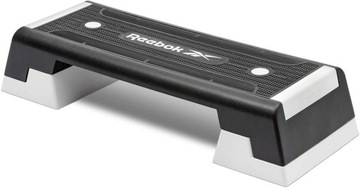 Степпер Reebok Studio белый