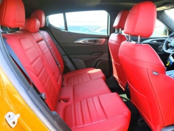 Dodge 2023 Dodge Hornet GT Plus 2023 2.0 Benzyna 268KM, zdjęcie 10