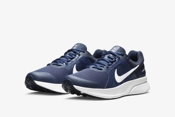 Nike Run Swift 2 CU3517-400 Buty męskie