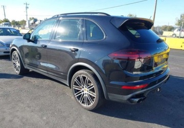 Porsche Cayenne 2016 Porsche Cayenne Auta z USA - Zapytaj o wiecej ofert 3.6 Benzyna 300KM, zdjęcie 5