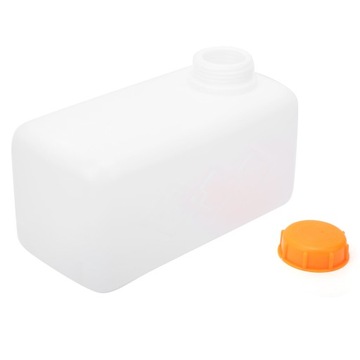 Zbiornik paliwa Plastikowy zbiornik paliwa 5.5L