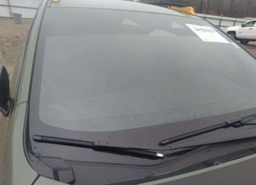 Subaru XV II 2024 Subaru XV 2024, 2.5L, 4x4, WILDERNESS, po gradobiciu 2.5 Benzyna 182KM, zdjęcie 8