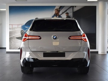 BMW X3 G45 2025 BMW X3 xDrive20d Sport Suv 2.0 (197KM) 2025, zdjęcie 2