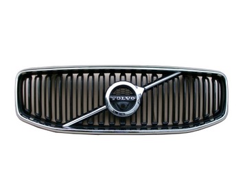 GRILL ATRAPA VOLVO XC60 II 16-18