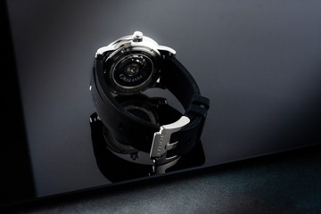 ЧАСОВОЙ ПОЯС ГРЕМА СИЛВЕРСТОУНА REF.2TZAS GMT 42MM