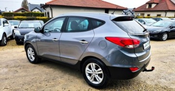 Hyundai ix35 2012 Hyundai ix35 BENZYNA KLIMATYZACJA POL SKORA super okazja polecamy, zdjęcie 20