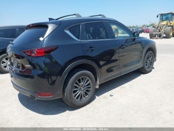 Mazda CX-5 II 2020 Mazda CX-5 2020 Mazda CX-5 Touring FWD 2.5 Benzyna 187KM, zdjęcie 3