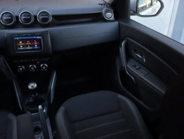 Dacia Duster II SUV 1.0 TCe 90KM 2021 Dacia Duster 1.0 TCe, Salon Polska, Serwis ASO, zdjęcie 7
