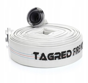 WĄŻ STRAŻACKI DO SZAMBA CZYSTEJ BRUDNEJ WODY 1