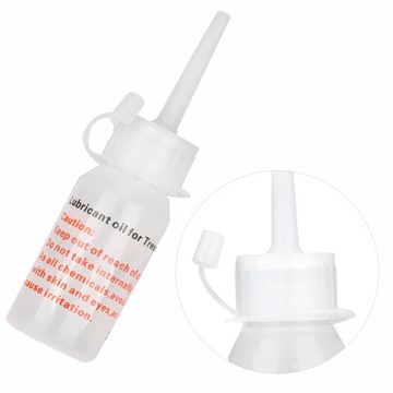 OLEJ SILIKONOWY SMAR DO BIEŻNI 30ML