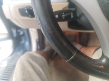 BMW E91 E90 РУЛЕВОЕ КОЛЕСО МНОГОФУНКЦИОНАЛЬНОЕ С ТРЕХ СПИЦАМИ