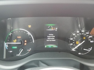 Toyota Sienna III 2024 Toyota Sienna Xle 2024 2.5l 2.5 Hybryda 245KM, zdjęcie 9