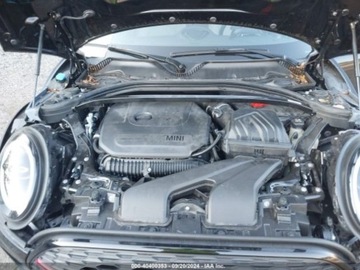 Mini 2024 MINI John Cooper Works Clubman 2024 2.0l 2.0 Benzyna 301KM, zdjęcie 8