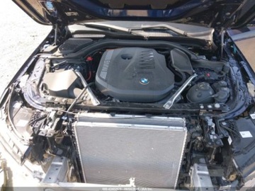 BMW Seria 5 G90-91 2025 BMW Seria 5 550E xDrive 2025 3.0l 3.0 Hybryda 483KM, zdjęcie 8