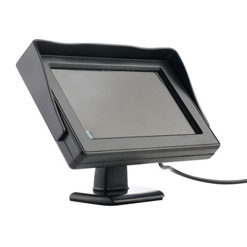 для видеорегистратора, камеры заднего вида, датчиков парковки, заднего хода