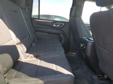  GMC Yukon XL K1500 SLE 2023 5.3l 5.3 Benzyna 355KM, zdjęcie 11