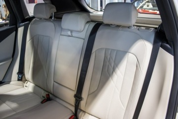 BMW X3 G45 SUV Plug-In 2.0 30e 299KM 2025 BMW X3 NOWE BMW X3 30e xDrive - Dostępny od, zdjęcie 22