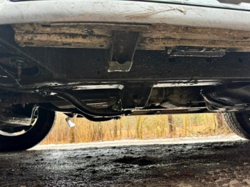 Toyota Land Cruiser IV 3.0 D-4D 173KM 2006 Toyota Land Cruiser 120 3,0 D-4D 173KM Automat, zdjęcie 22