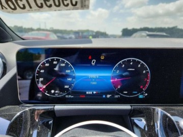 Mercedes GLA II 2025 Mercedes-Benz GLA 250 2025 2.0 Benzyna 221KM, zdjęcie 9