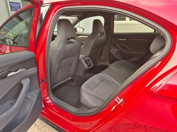 Skoda Superb IV Liftback 2.0 TSI 204KM 2025 Skoda Superb Sportline 2.0 TSI 204KM Auto z placu, zdjęcie 10