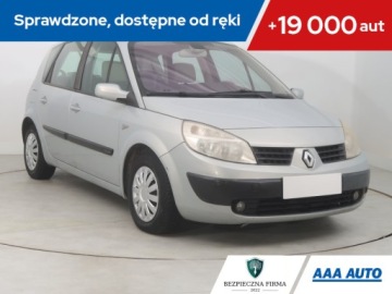 Renault Scenic II 2003