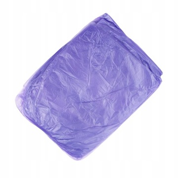 ПЛАЩ из фольги С КАПЮШОНОМ-ПОНЧО-НАКИДКА С КАРМАНОМ COL