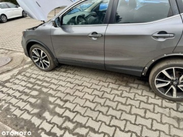 Nissan Qashqai III 2021 Nissan Qashqai Nissan Qashqai 2.0 Benzyna 140KM, zdjęcie 2