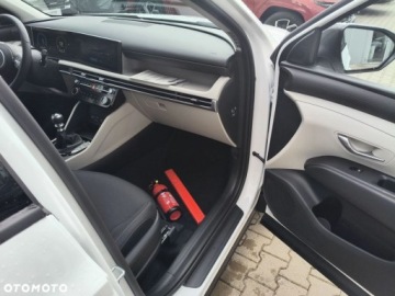 Hyundai Tucson IV 2026 Hyundai Tucson 1.6 T-GDi Modern Plus 2WD 1.6 Benzyna 150KM, zdjęcie 23