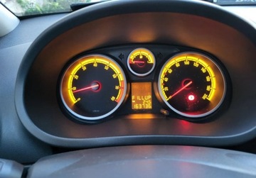 Opel Corsa D Hatchback 1.4 Twinport ECOTEC 100KM 2010 Opel Corsa 1.4I Zadbane Bagaznik na Rowery 1.4 Benzyna 100KM, zdjęcie 14