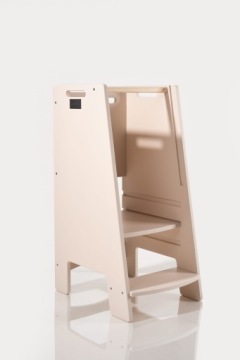 Кухонный помощник NOWAY - БЕЗОПАСНЫЙ кухонный помощник - кашемир