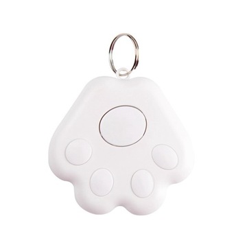 Cat Dog Anti Lost nadajnik GPS Tag lokalizator z