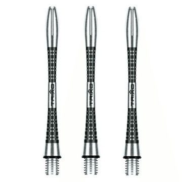 Shafty Winmau Alum Triad do Lotek Rzutek Dart MED