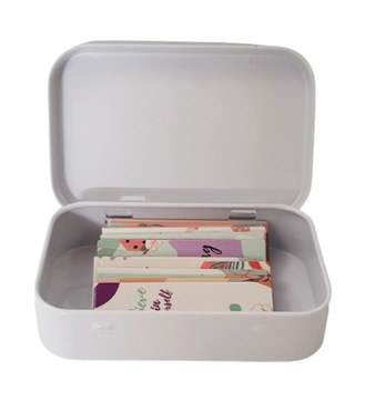 МАГНИТНАЯ КНИГА-ЗАКЛАДКИ ПОДАРОК ​​НА ДЕНЬ РОЖДЕНИЯ