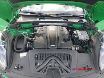 Porsche Macan 2023 Porsche Macan 2023 2.9L Twin-Turbocharged V6 GTS AWD 2.9 Benzyna 434KM, zdjęcie 11