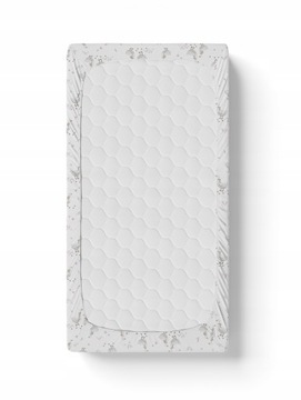 Хлопковый лист для кровати 160x80 дизайн!