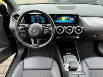 Mercedes Klasa B W247 2020 Mercedes B 180 Automat Elektryczna klapa FV23%, zdjęcie 14